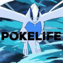 PokeLife - discord server icon