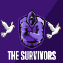 🕊💙The Survivors 2.0💙🕊 - discord server icon