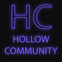 Hollow Community - discord server icon