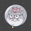 Một Căn Nhà Cute - discord server icon