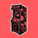 Vibe Arcade - discord server icon