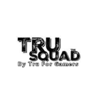 Tru Squad(remont) - discord server icon