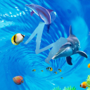 Ocean World - discord server icon