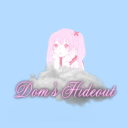 Dom's Hideout - discord server icon