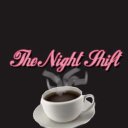 The Night Shift  ~🌕~ - discord server icon