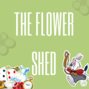 the shed - discord server icon