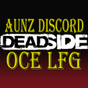 AUNZ Deadside - discord server icon