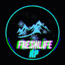 FreshLifeRP - discord server icon