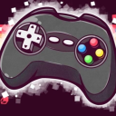 GAMER's PRIDE - discord server icon