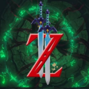 Zelda France - The Zelda fan community - discord server icon