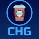 Coffee House Gaming ☕ - discord server icon