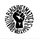 BLACK LIVES MATTER - discord server icon