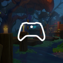 Game & Chat - discord server icon