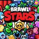 brawl  Stars - discord server icon