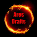 ARES - discord server icon