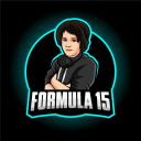 FormulaCord - discord server icon