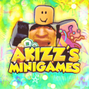 Akizz’s Minigames! - discord server icon