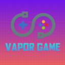 Vapor Game's official server - discord server icon