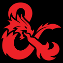 D&D - discord server icon