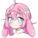 antofia's bunnies! - discord server icon