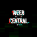 WEEB CENTRAL - discord server icon