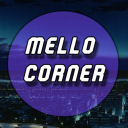 The Mello Corner - discord server icon