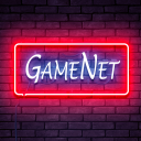 GameNet - discord server icon