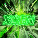 XGen Server 2.0 - discord server icon