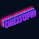 Chilltopia - discord server icon