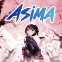 Asima's Server! - discord server icon