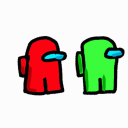 AmongFriends - discord server icon