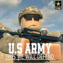 -United States Army- [USA] - discord server icon