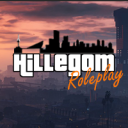 [NL-BE]HillegomRP Fivem - discord server icon