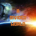 A Divided World - discord server icon