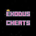 Exodus Cheats - discord server icon