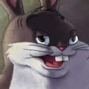 big chungus - discord server icon