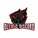 OLLIES OFFICIAL DISCORD - discord server icon