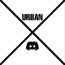 URBAN - discord server icon