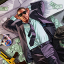 💰GTA Cash Community - discord server icon