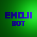 EmojiBot Support - discord server icon