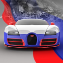 Asphalt 9 RU community - discord server icon