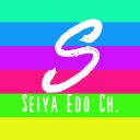 Seiya Edo's World - discord server icon