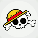 ☠OnePiece [AR] - discord server icon