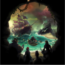 Sea of Homies - discord server icon