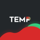 TR TEMP'S - discord server icon