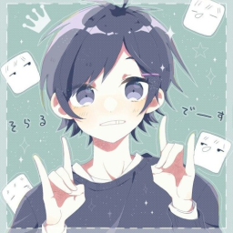 Utaite Fan Group - discord server icon
