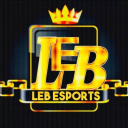 LEBANON ESPORTS 🇱🇧 ™ - discord server icon