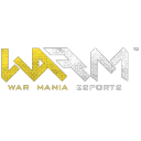 WAR MANIA OFFICIAL - discord server icon