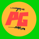 poco gamer team - discord server icon