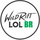 Wild Rift LoL BR 🇧🇷 - discord server icon